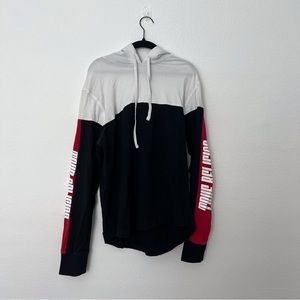 True Religion Lightweight Hoodie Size Large